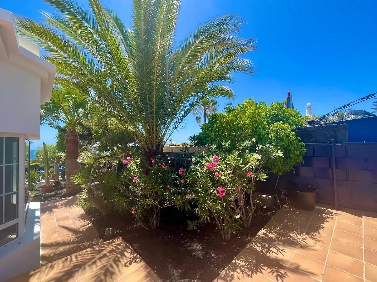 Villa Barquito By Jk Lanzarote Puerto del Carmen