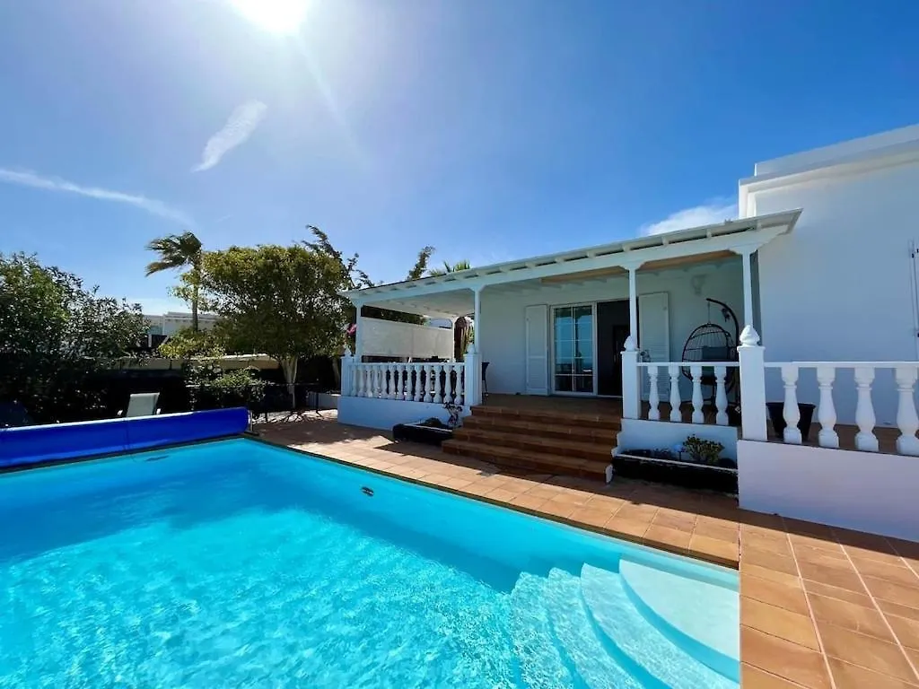 Villa Barquito By Jk Lanzarote Puerto del Carmen   Puerto del Carmen (Lanzarote)