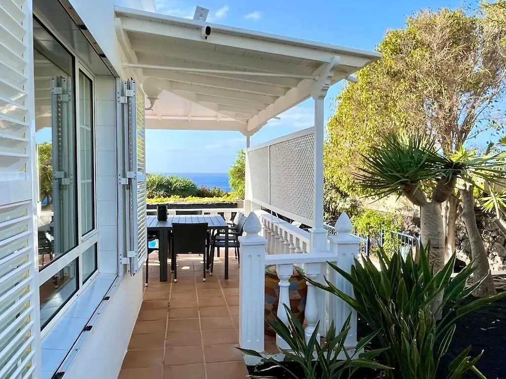 Villa Barquito By Jk Lanzarote Puerto del Carmen