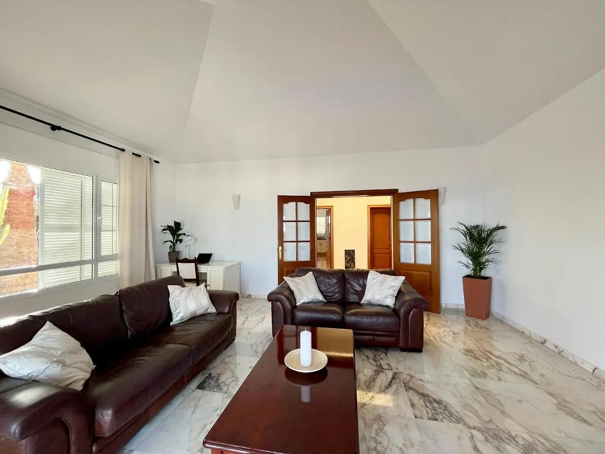 Villa Barquito By Jk Lanzarote Puerto del Carmen  Spain