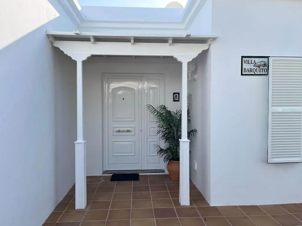 Villa Barquito By Jk Lanzarote Puerto del Carmen