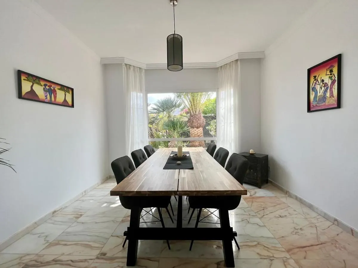 Villa Barquito By Jk Lanzarote Puerto del Carmen   Puerto del Carmen (Lanzarote)