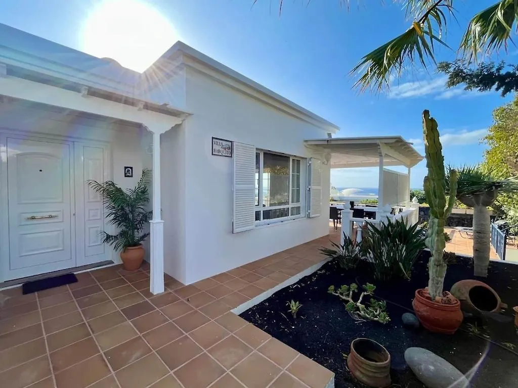Villa Barquito By Jk Lanzarote Puerto del Carmen   Puerto del Carmen (Lanzarote)