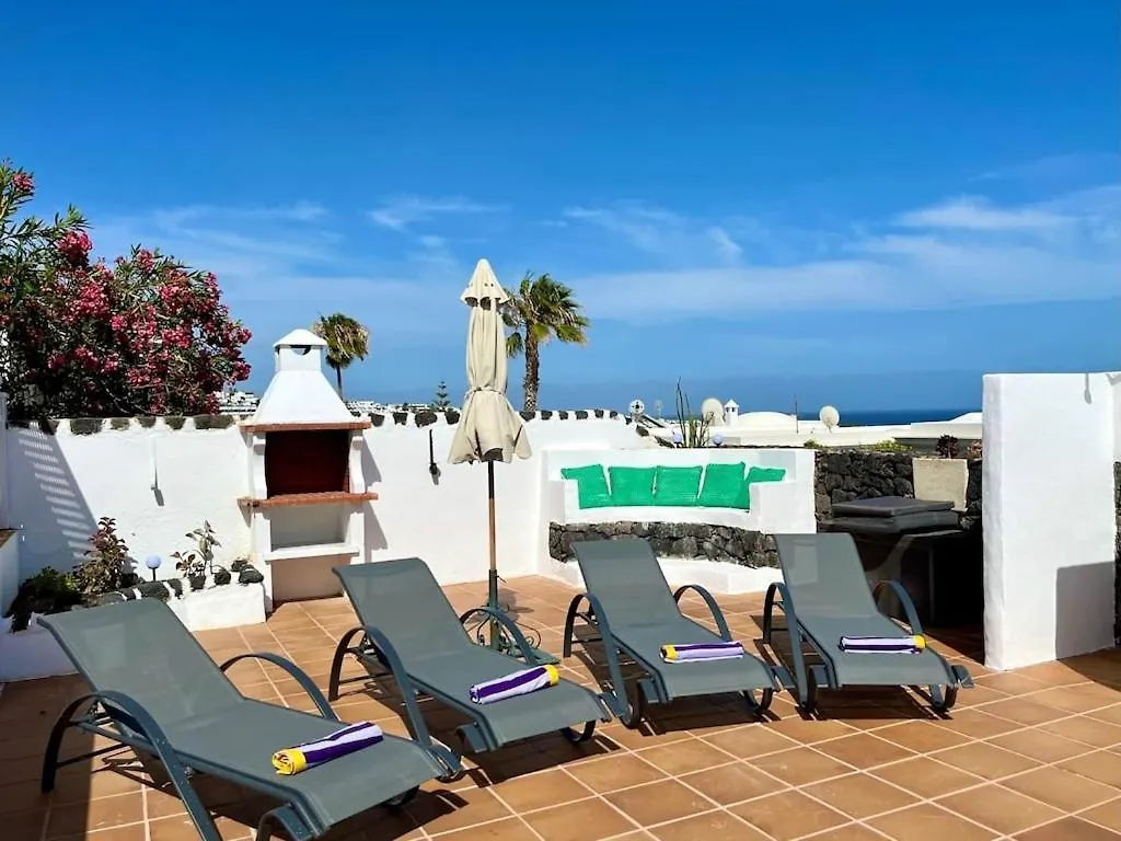Villa Barquito By Jk Lanzarote Puerto del Carmen  Puerto del Carmen (Lanzarote)